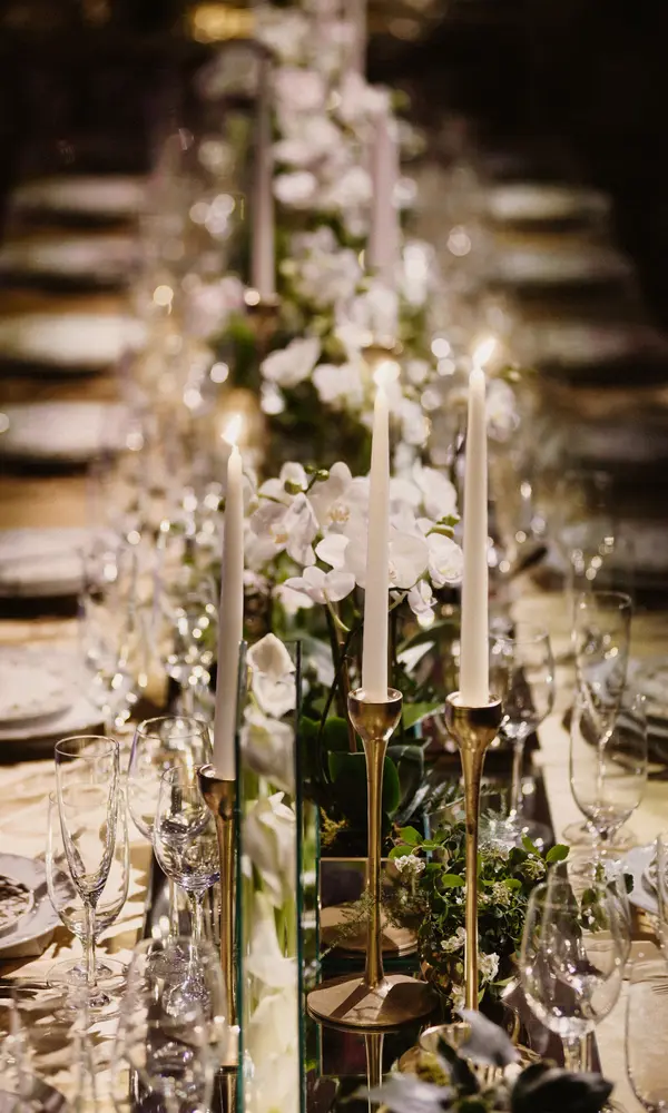 Traditional Egyptian wedding