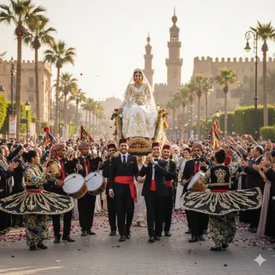 Egyptian Traditions